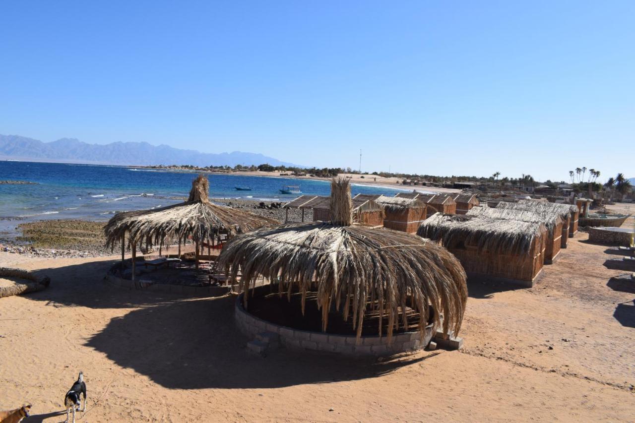 Hotel Sina Star Camp Nuweiba` Exterior foto