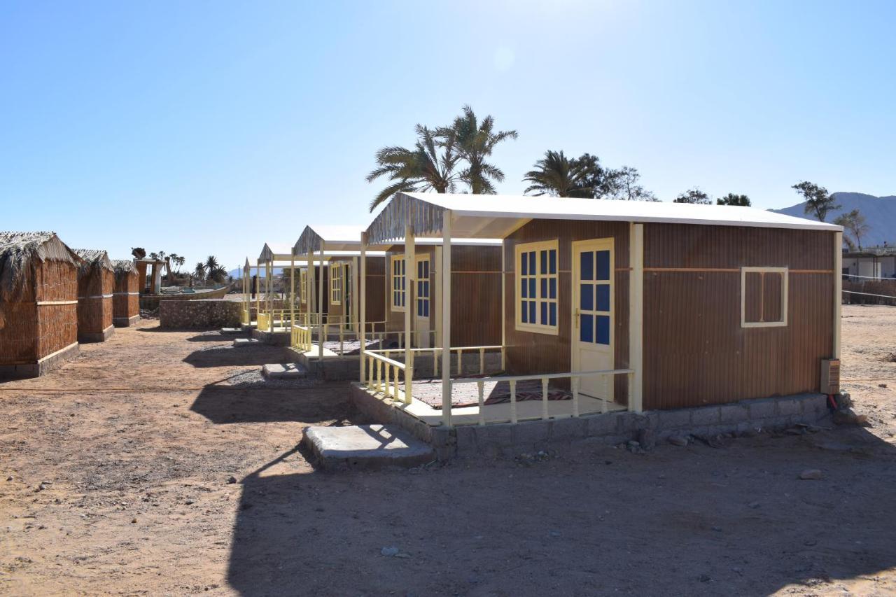 Hotel Sina Star Camp Nuweiba` Exterior foto