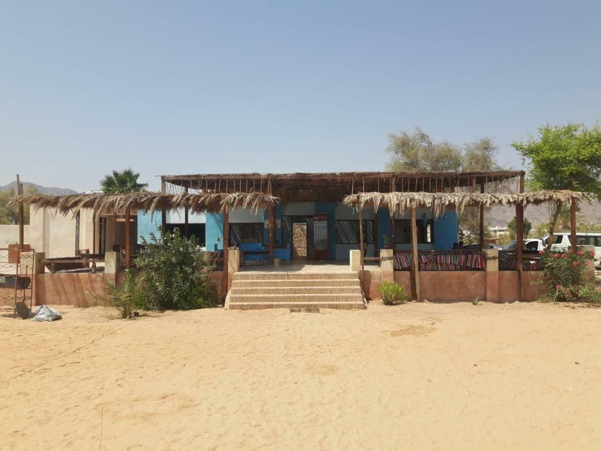 Hotel Sina Star Camp Nuweiba` Exterior foto